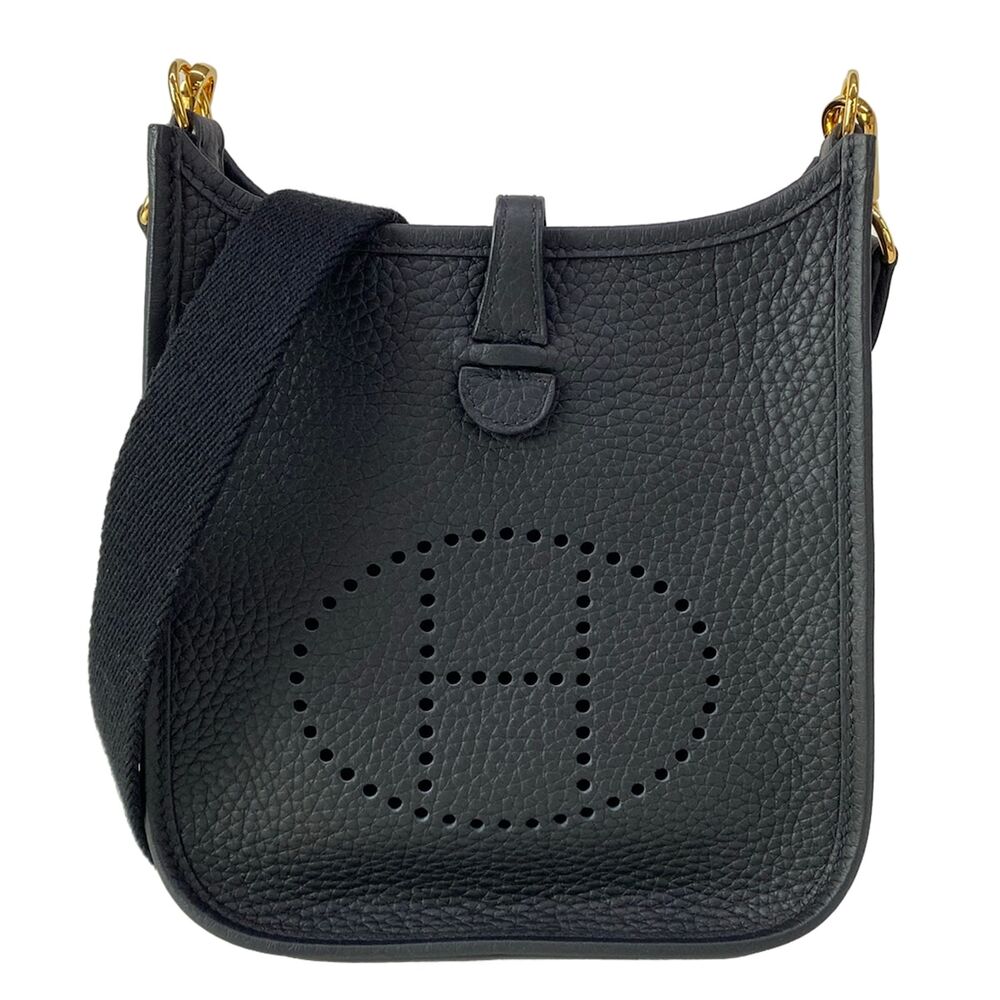 Hermès Evelyn TPM Amazon Shoulder Bag